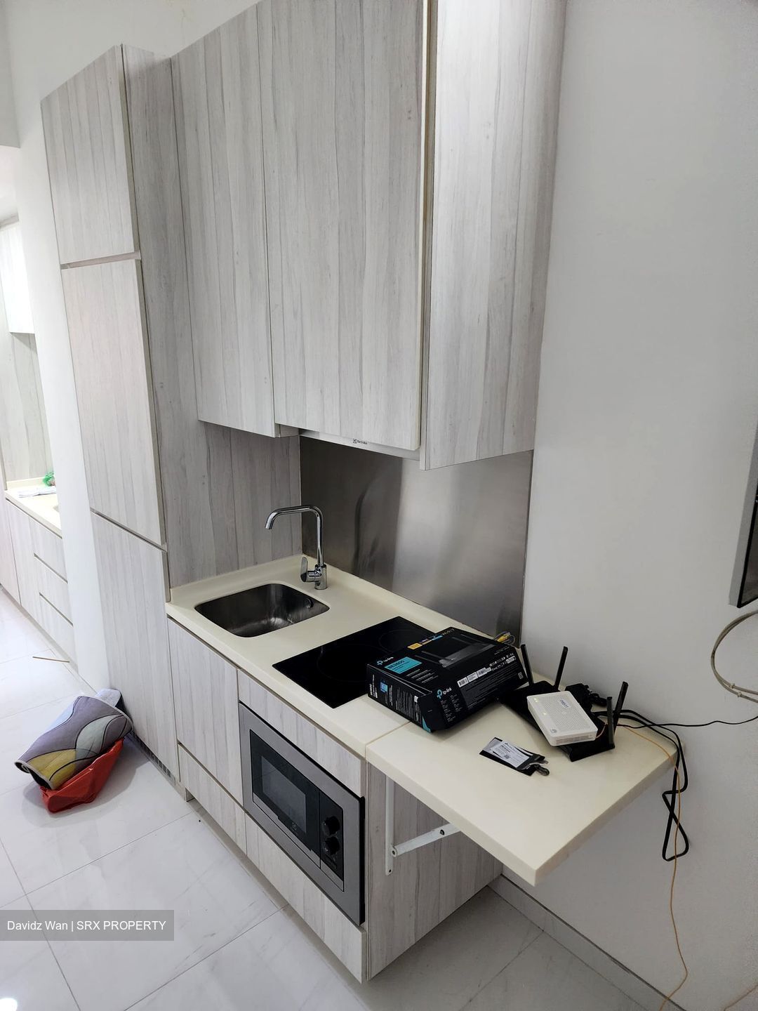 Park 1 Suites (D14), Apartment #510447981